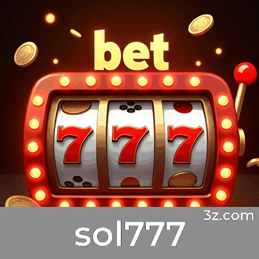 Qualidade Excepcional no sol777: Jogos e Dealers de Elite