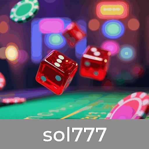 Sol777: Cassino Confiável e Pagamentos Rápidos