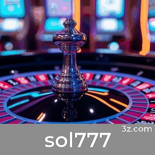 Experiência Mobile Inovadora com o Aplicativo sol777