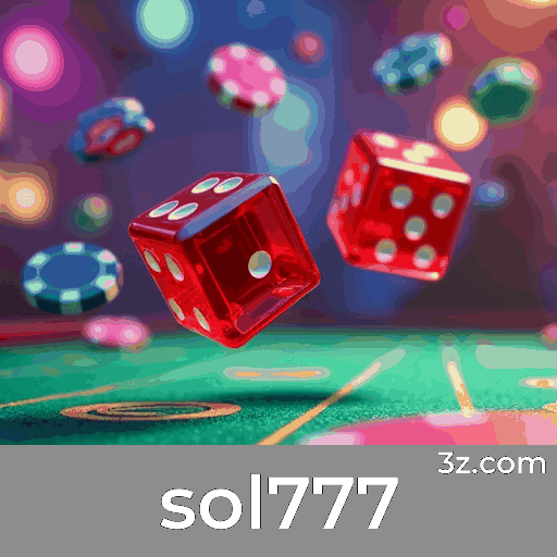 Experiência Mobile Inovadora com o Aplicativo sol777