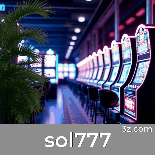 Registre-se Rapidamente e Desbloqueie Recompensas Exclusivas do sol777