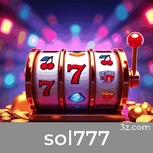 Sol777: Tecnologia Inovadora em Promoções Personalizadas