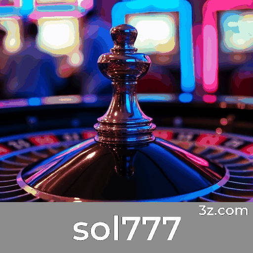 Sol777: Tecnologia Inovadora em Promoções Personalizadas
